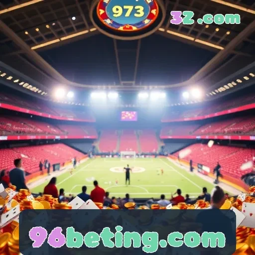 96BETTING: Descubra Porque Este Site de Jogos é Confiável e Seguro
