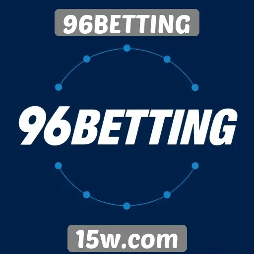 Como funciona o sistema de apostas na 96BETTING