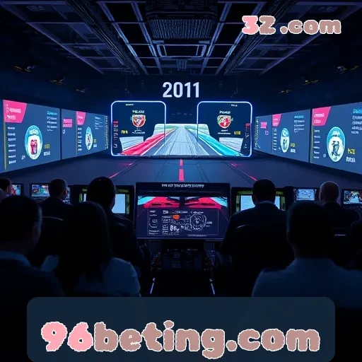 96BETTING: O Destino Ideal Para Amantes de Jogos Online no Brasil