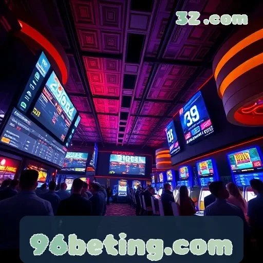 96BETTING: Descubra as Melhores Opções de Pagamento para Apostas Online