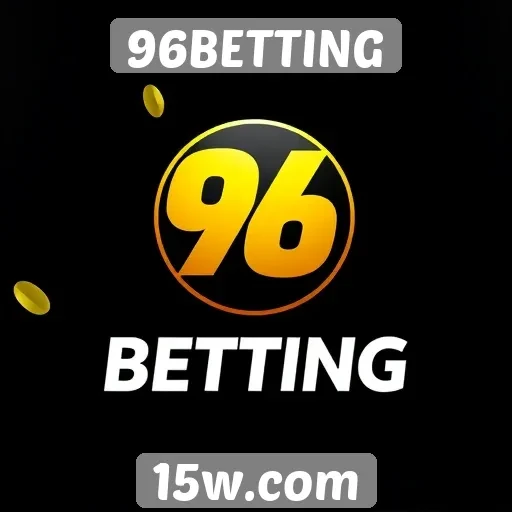 Promoções e bônus oferecidos pelo site 96BETTING
