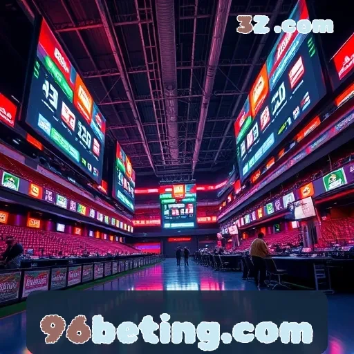 96BETTING: O que você precisa saber sobre segurança de jogos online