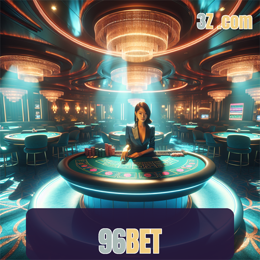 Vantagens Imperdíveis da Promo do 96BETTING para Você